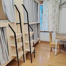 熊猫青年民宿(文殊院店)