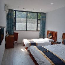 重庆汉寿堂酒店(重庆工商大学轻轨站店)