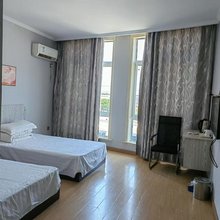 灯城宾馆