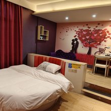 瑞丽八运温泉酒店