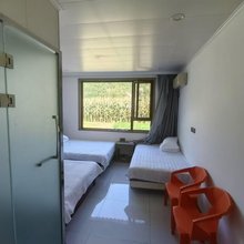 庄河微澜间住宿农家院