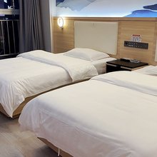 国凯酒店(釜阳花园店)