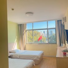 乐途商旅酒店(济宁医学院店)