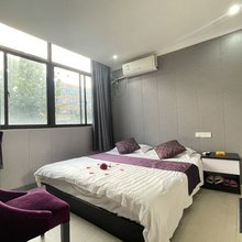 弘仁宾馆(常州万象城店)