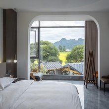 聚一聚民宿(万峰林店)