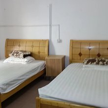宏发住宿