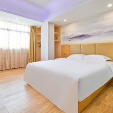 珺庭·HOTEL(广州新白云国际机场店)