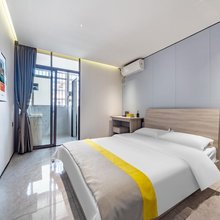 雅苑精品住宿(中山横栏店)