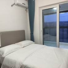 眉山仁寿田园雅居民宿(天府新区信息职业学院店)