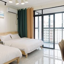 陶语熙民宿(景德镇北站店)