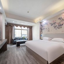 深圳嘉悦酒店(共和社区天源隆广场店)
