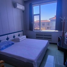 盂县佳人旅馆