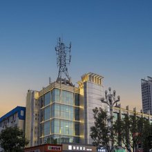 如家驿居酒店(聊城金鼎购物中心东昌湖店)