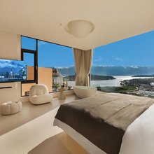 大理慕泊度假海景民宿(理想邦店)