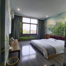江阴成源宾馆(江阴职业技术学院店)