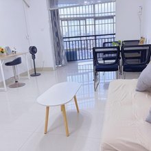 年少有为青年旅舍(广西大学地铁站店)