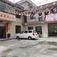 乡间客避暑山庄