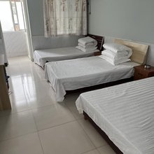 鑫源旅馆(太原迎新店)