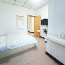 香香住宿(樟木头裕丰店)