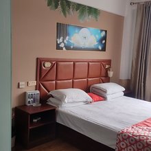 博雅时尚宾馆(长春青年路店)