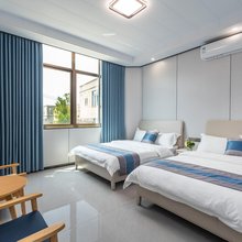 平潭山海小苑客栈