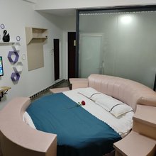 南涧新世纪大酒店