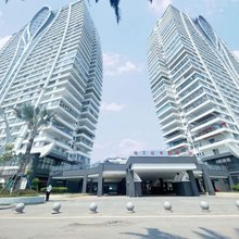 白顿度假美宿(西双版纳景洪泼水广场店)