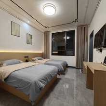 恩施硒缘民宿