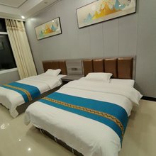 悠扬民宿