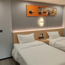 肇庆枫岸酒店