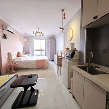 桂林云朵屋公寓