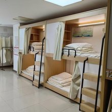 小石头青年旅舍(八一广场店)