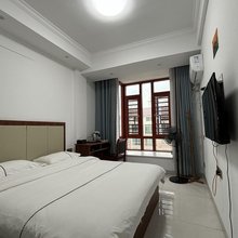 浏阳金鑫宾馆