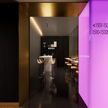 M.S设计师酒店(俊发盛唐城店)