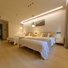 溪云雅筑(四面山景区店)