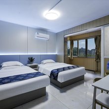 长沙静馨宾馆(河西大学城中南大学店)
