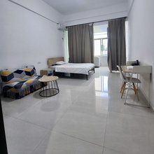 东莞市聚贤苑青年公寓