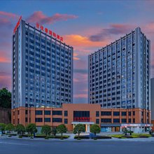 住景国际酒店(恩施火车站机场店)