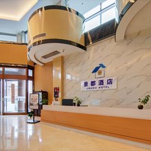景都民宿(太原火车站店)