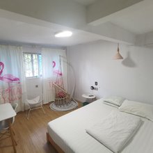 舟山悦来小宾馆