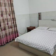 富豪雅居公寓(花都广场地铁站店)