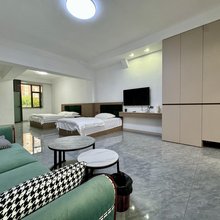 金林区山禾悦民宿(金祖峰景区店)