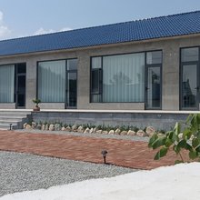 天门山望山居民宿