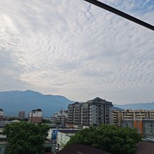 臻庐风景酒店
