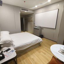 临沂金柏利商务宾馆