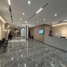 多伦县龙宸酒店
