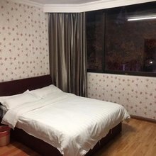上海毅兰宾馆