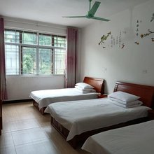 长兴金梦缘农家乐