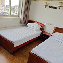 歙县平平宾馆