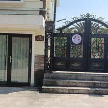 山前月下小院民宿(敬亭山风景区店)